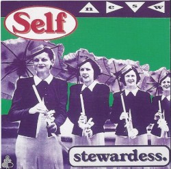 Stewardess / Borateen