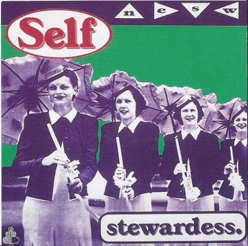 Stewardess / Borateen
