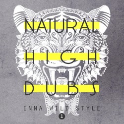 Inna Wild Style Part 1