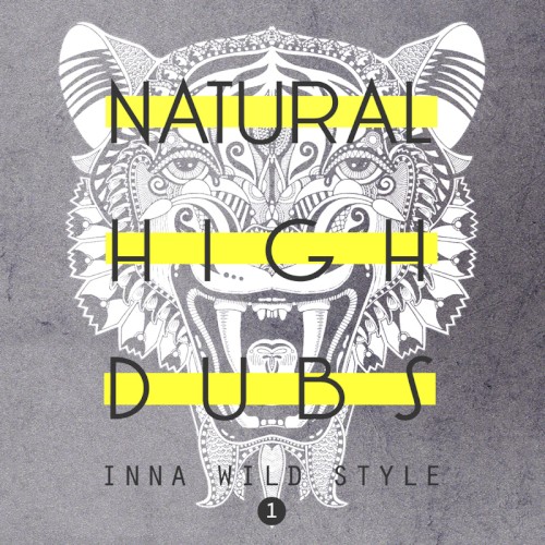 Inna Wild Style Part 1