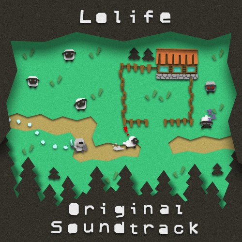 Lolife - Original Soundtrack