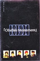 Obelisk Monument