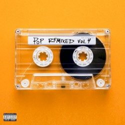 Pop Remixed, Vol. 4