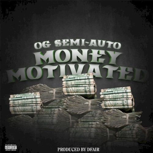 Money Motivated