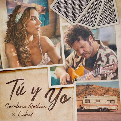 Tú y yo