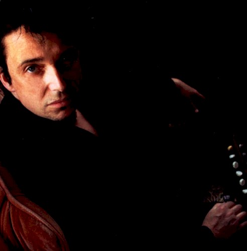Michael Roe