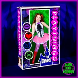 Playthings