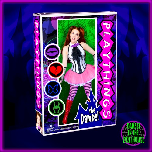 Playthings