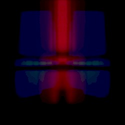 In the Ballroom