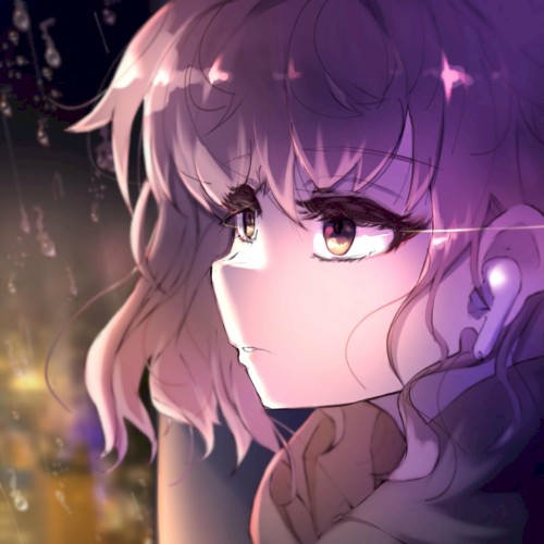 lost wings