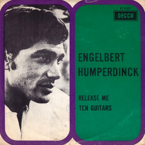 Release Me / Ten Guitars
