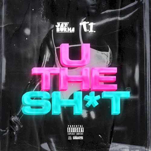 U The Shit