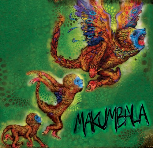 Makumbala