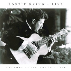 Live at Network Coffeehouse 1979