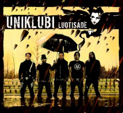 Luotisade
