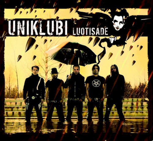 Luotisade