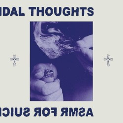 ASMR for Suicidal Thoughts
