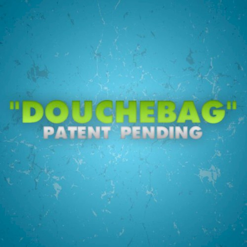 Douchebag