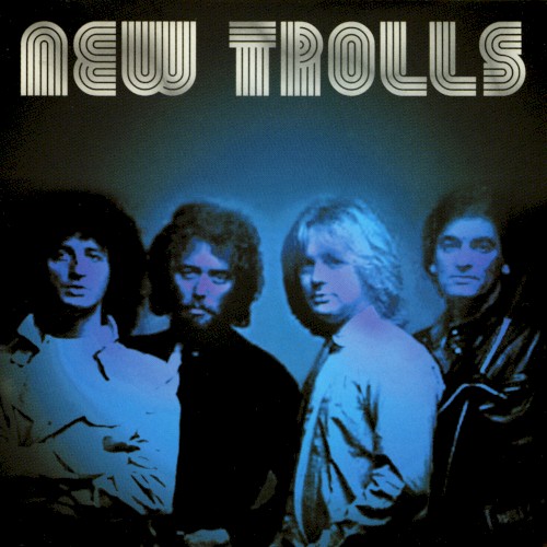 New Trolls