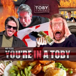 You're in a Toby