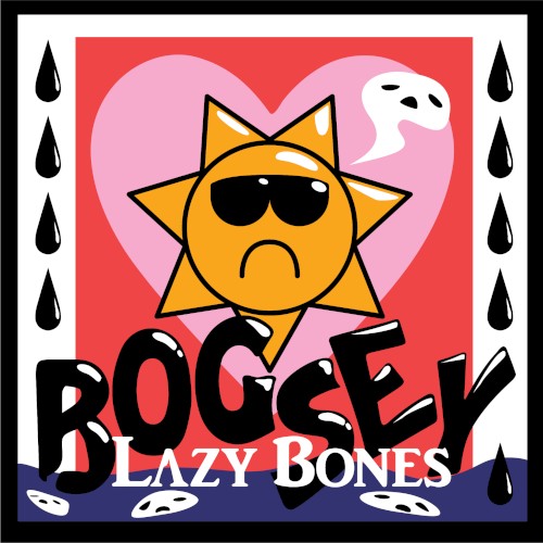 Lazy Bones