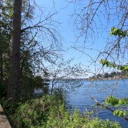 Juanita Bay Park
