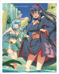 ARIFURETA: from commonplace to world's strongest season three ORIGINAL SOUNDTRACK VOLUME TWO