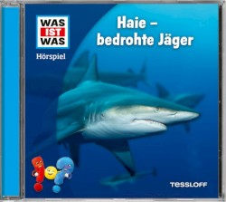 Haie - bedrohte Jäger