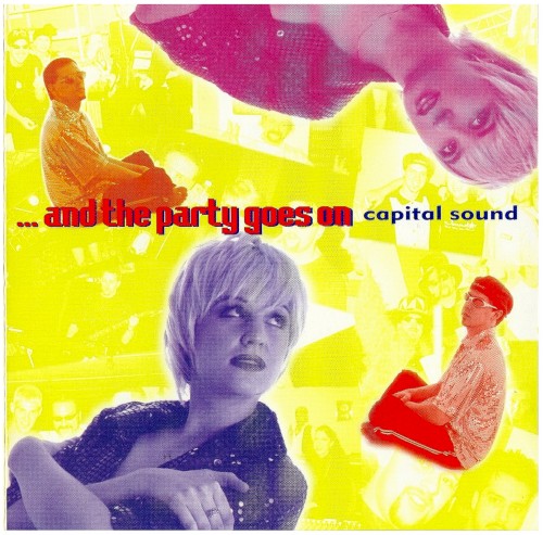 …and the Party Goes On