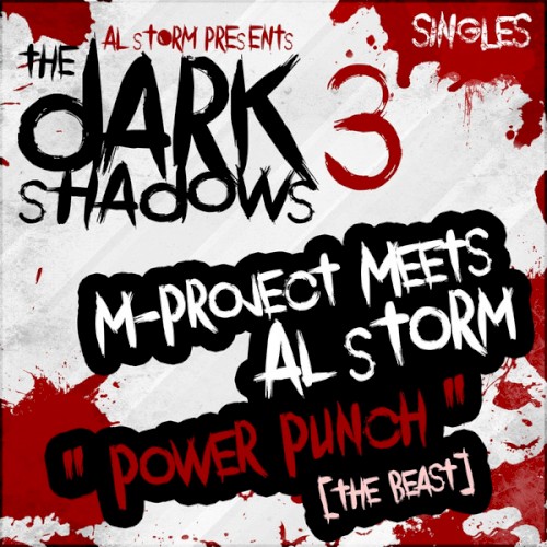 Power Punch (The Beast)