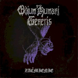 Zaćmienie