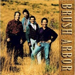 Brush Arbor
