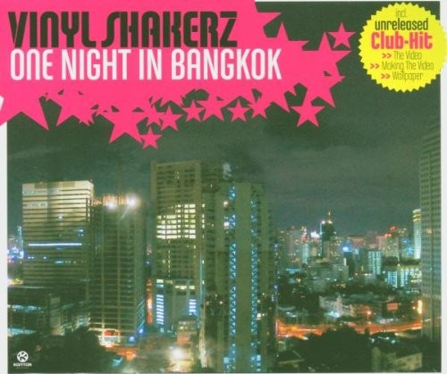 One Night in Bangkok