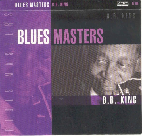 Blues Masters -- B.B. King