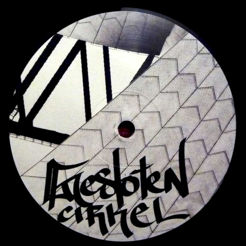 Moustache Techno Series 001