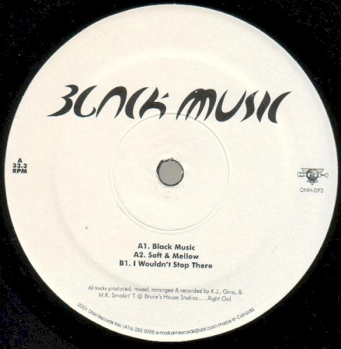Black Music