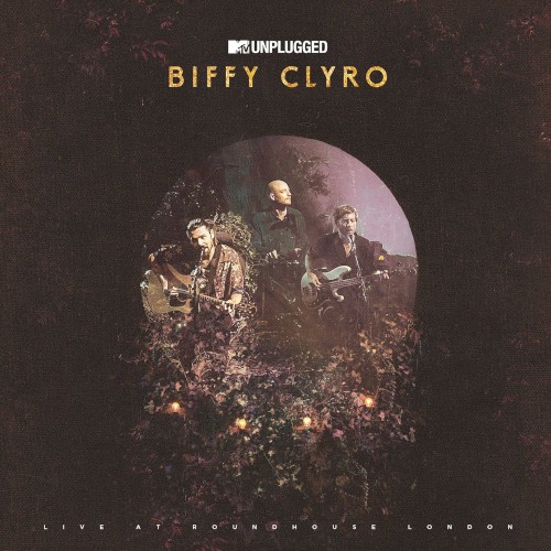 Black Chandelier (MTV Unplugged Live at Roundhouse, London)