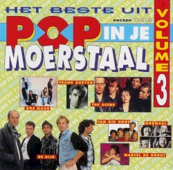Het beste uit Pop in je moerstaal, volume 3