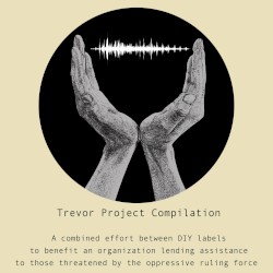 The Trevor Project Compilation