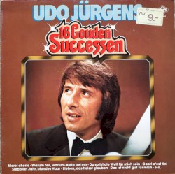 16 gouden successen