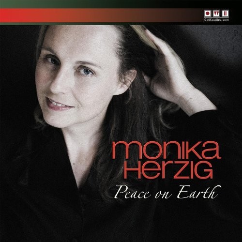 Peace on Earth