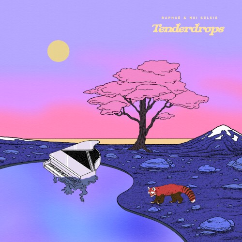 Tenderdrops