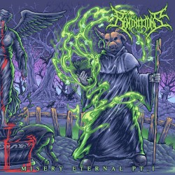 MISERY ETERNAL