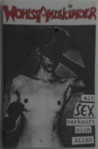 Mit Sex Verkauft Sich Alles