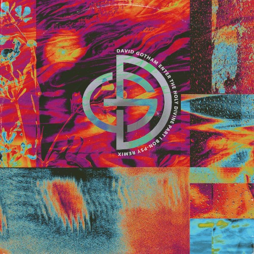 Enter, The Holy Divine (Part I) (Bon-Psy remix)