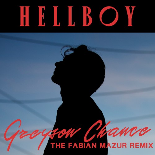 Hellboy (Fabian Mazur remix)
