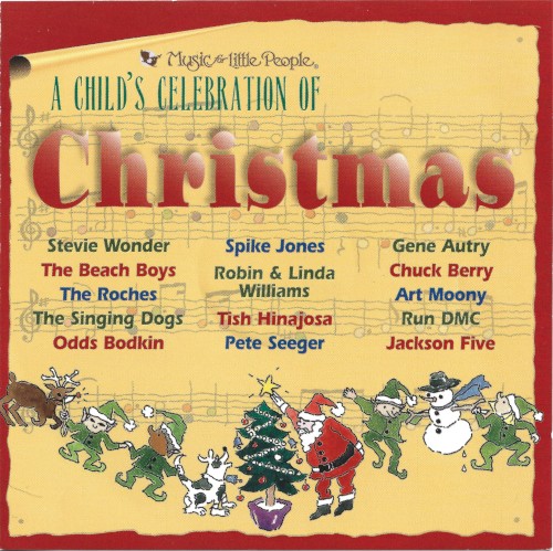 A Child's Celebration of Christmas