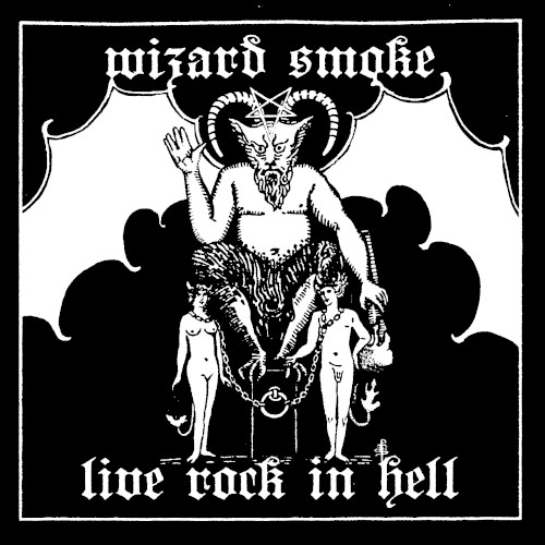 Live Rock in Hell