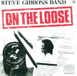 On The Loose