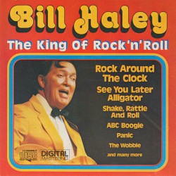 The King of Rock ’n’ Roll